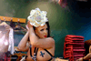 with Rebecca Bunny, Elektra Ashford, Susana Mastroianny. Presented by Natasha Semmynova